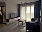 estella heights apartment for rent with 2 bedrooms nice view high floor fully furnished