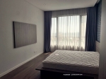 estella heights apartment for rent with 2 bedrooms nice view high floor fully furnished