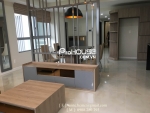 corner 3 bedroom apartment for sale in green valley phu my hung