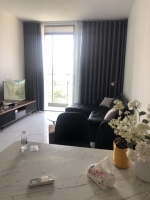 1 bedroom apartment for rent empire city thu thiem linden fully furnished open view