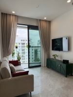 can ho 1 phong ngu full noi that moi cho thue tai the aurora