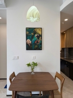 can ho 1 phong ngu full noi that moi cho thue tai the aurora