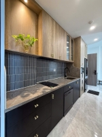 can ho 1 phong ngu full noi that moi cho thue tai the aurora