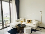 luxury 1 bedroom in empire city with low rental