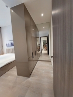 can ho 1 phong ngu the marq full noi that hien dai gia thue hap dan