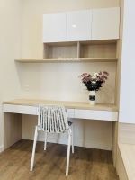 stylish and modern 2br apartment for sale at happy residence premier