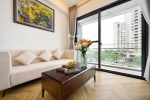 stylish and fully equipped 2 bedrooms apartment for rent at the antonia