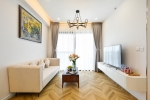 stylish and fully equipped 2 bedrooms apartment for rent at the antonia