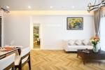 stylish and fully equipped 2 bedrooms apartment for rent at the antonia