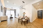 stylish and fully equipped 2 bedrooms apartment for rent at the antonia