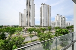 stylish and fully equipped 2 bedrooms apartment for rent at the antonia