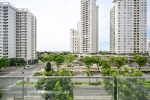 stylish and fully equipped 2 bedrooms apartment for rent at the antonia