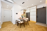 stylish and fully equipped 2 bedrooms apartment for rent at the antonia