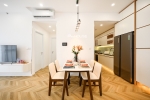stylish and fully equipped 2 bedrooms apartment for rent at the antonia