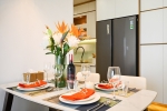stylish and fully equipped 2 bedrooms apartment for rent at the antonia