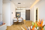 stylish and fully equipped 2 bedrooms apartment for rent at the antonia