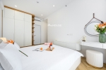 stylish and fully equipped 2 bedrooms apartment for rent at the antonia
