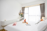 stylish and fully equipped 2 bedrooms apartment for rent at the antonia