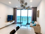 modern 2 bedroom apartment for lease at sunwah pearl with refreshing river outlook