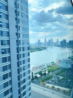 modern 2 bedroom apartment for lease at sunwah pearl with refreshing river outlook