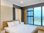 modern 2 bedroom apartment for lease at sunwah pearl with refreshing river outlook