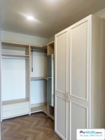 an impressive 3 bedroom apartment for rent in the peak with sakura park view