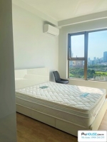 an impressive 3 bedroom apartment for rent in the peak with sakura park view