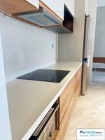 an impressive 3 bedroom apartment for rent in the peak with sakura park view