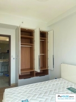 an impressive 3 bedroom apartment for rent in the peak with sakura park view