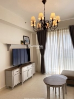 luxury 3 bedroom apartment in urban hill for rent with quite vie