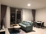 empire city 3 bedroom apartment high floor river view nice furniture for rent