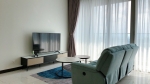 empire city 3 bedroom apartment high floor river view nice furniture for rent