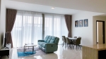 empire city 3 bedroom apartment high floor river view nice furniture for rent