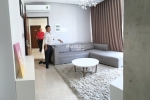 modern and cozy 3 bedroom apartment in star hill for rent having bathtub