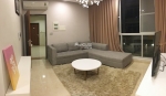 modern and cozy 3 bedroom apartment in star hill for rent having bathtub