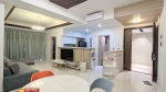 fully furnished 3 bedroom apartment with ownership certificate at midtown phu my hung