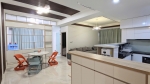 fully furnished 3 bedroom apartment with ownership certificate at midtown phu my hung