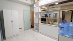 fully furnished 3 bedroom apartment with ownership certificate at midtown phu my hung