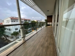 spacious 3 bedroom apartment for sale in garden plaza with fully furnished and large balcony