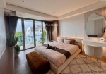 spacious 3 bedroom apartment for sale in garden plaza with fully furnished and large balcony