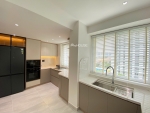 spacious 3 bedroom apartment for sale at my khanh with beautiful furniture