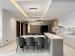can ho 3 phong ngu tang cao tuyet voi tai midtown the peak cho thue