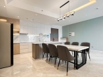 can ho 3 phong ngu tang cao tuyet voi tai midtown the peak cho thue