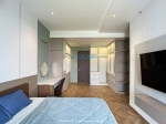can ho 3 phong ngu tang cao tuyet voi tai midtown the peak cho thue