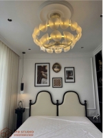 can ho 3 phong ngu view thoang cho thue tai riverside residence voi noi that sang trong