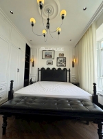 can ho 3 phong ngu view thoang cho thue tai riverside residence voi noi that sang trong