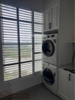 can ho 3 phong ngu view thoang cho thue tai riverside residence voi noi that sang trong