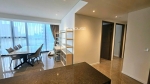 luxurious 3br apartment for rent at the opera residence   high end interiors   stunning view