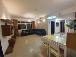 beautiful 3 bedroom in canh vien 2 for rent with quite view and nice furniture