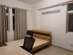 beautiful 3 bedroom in canh vien 2 for rent with quite view and nice furniture